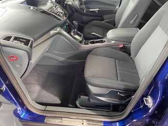 Ford C-Max TITANIUM TDCI