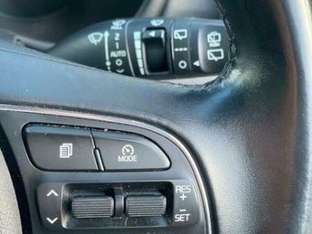 Kia Sportage 1.7 CRDi 3 DCT Euro 6 (s/s) 5dr