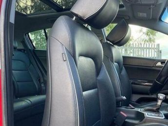 Kia Sportage 1.7 CRDi 3 DCT Euro 6 (s/s) 5dr