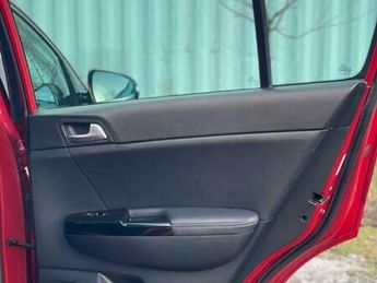 Kia Sportage 1.7 CRDi 3 DCT Euro 6 (s/s) 5dr