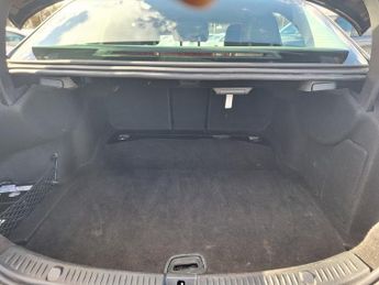 Mercedes-Benz E Class 2.0 E220d SE Saloon 4dr Diesel G-Tronic+ Euro 6 (s/s) (194 ps)