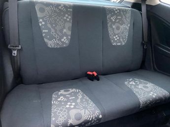 Ford Ka STUDIO