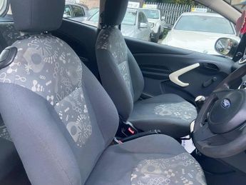 Ford Ka STUDIO