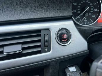 BMW 3 SERIES 2.0 320d SE Touring Steptronic Euro 5 5dr