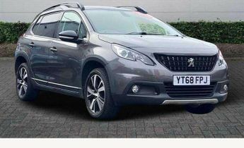 Peugeot 2008 S/S GT LINE