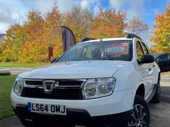 Dacia Duster ACCESS