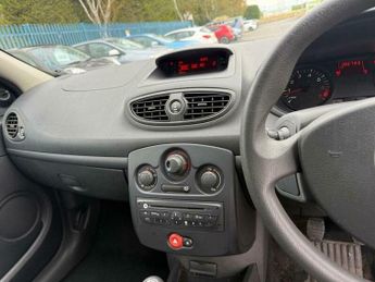 Renault Clio 1.2 16v Extreme 3dr