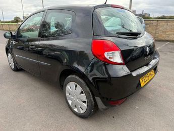 Renault Clio 1.2 16v Extreme 3dr