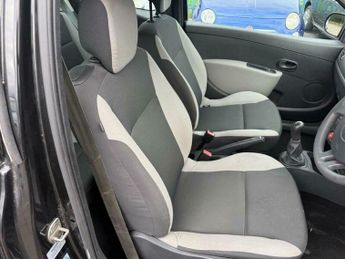 Renault Clio 1.2 16v Extreme 3dr