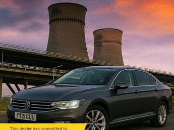 Volkswagen Passat R-LINE TDI DSG