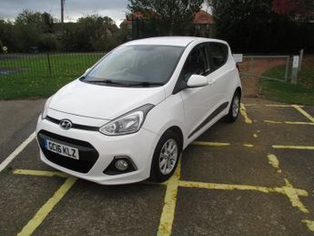 Hyundai I10 PREMIUM