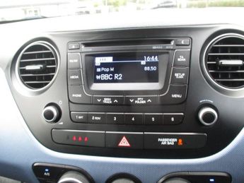 Hyundai I10 PREMIUM
