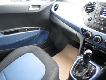 Hyundai I10 PREMIUM