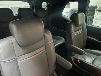 Ssangyong Turismo 2.2D EX T-Tronic Euro 6 5dr