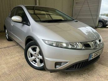 Ford Fiesta 1.8 i-VTEC SE 5dr