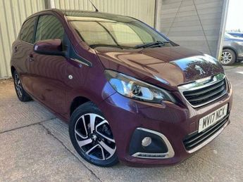 Ford Fiesta 1.2 PureTech Allure Euro 6 5dr