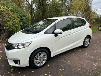 Honda Jazz I-VTEC SE AUTOMATIC