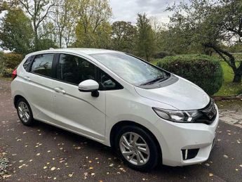 Honda Jazz I-VTEC SE AUTOMATIC