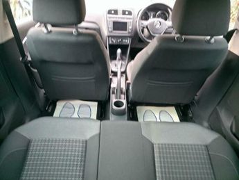 Volkswagen Polo 1.2 TSI Match Edition DSG Euro 6 (s/s) 5dr