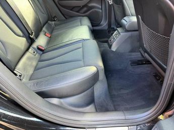 Audi A3 1.6 TDI S line Sportback 5dr Diesel S Tronic Euro 6 (s/s) (110 p