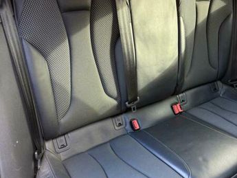 Audi A3 1.6 TDI S line Sportback 5dr Diesel S Tronic Euro 6 (s/s) (110 p