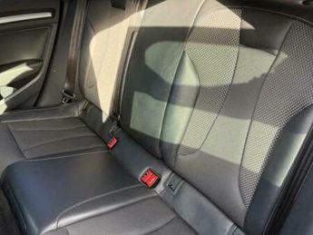 Audi A3 1.6 TDI S line Sportback 5dr Diesel S Tronic Euro 6 (s/s) (110 p