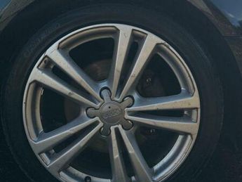 Audi A3 1.6 TDI S line Sportback 5dr Diesel S Tronic Euro 6 (s/s) (110 p