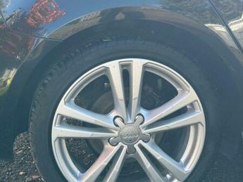 Audi A3 1.6 TDI S line Sportback 5dr Diesel S Tronic Euro 6 (s/s) (110 p