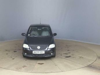 Volkswagen Fox 1.2 6V Urban Fox Euro 4 3dr