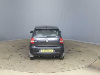 Volkswagen Fox 1.2 6V Urban Fox Euro 4 3dr
