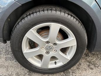 Volkswagen Polo 1.4 Match 5dr 80BHP