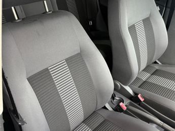 Volkswagen Polo 1.4 Match 5dr 80BHP