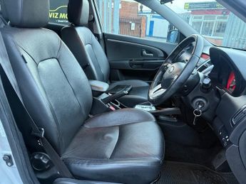 Kia Ceed 1.6 CRDi 4 Sportswagon 5dr Diesel Auto Euro 5 (126 bhp)