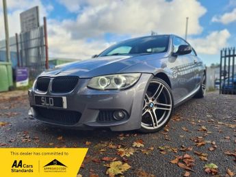 BMW 318 318i SPORT PLUS EDITION