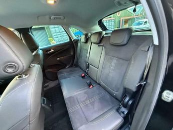 Vauxhall CROSSLAND 1.2 Turbo Ultimate Auto Euro 6 (s/s) 5dr