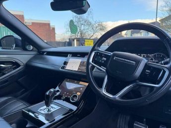 Land Rover Range Rover Evoque 1.5 P300e 12.2kWh R-Dynamic HSE Auto 4WD Euro 6 (s/s) 5dr