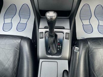 Honda Accord 2.0 i-VTEC EX Tourer 5dr
