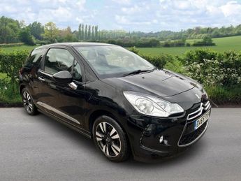 DS 3 PURETECH DSIGN