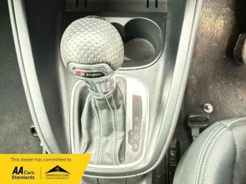 Audi A1 1.4 TFSI S line Hatchback 3dr Petrol S Tronic Euro 5 (185 ps)