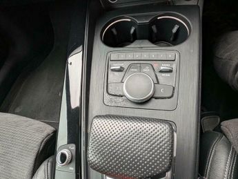 Audi A5 2.0 TFSI 35 Black Edition S Tronic Euro 6 (s/s) 2dr