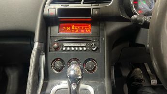 Peugeot 3008 E-HDI ACTIVE