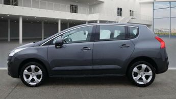 Peugeot 3008 E-HDI ACTIVE