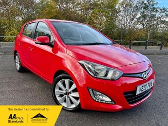 Hyundai I20 STYLE