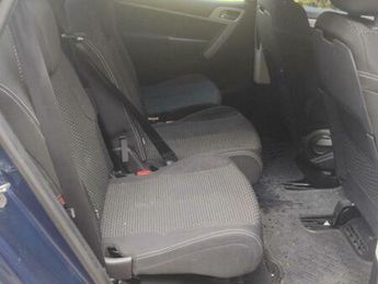Citroen C4 Picasso 2.0i VTR+ EGS6 Euro 4 5dr