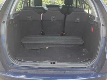 Citroen C4 Picasso 2.0i VTR+ EGS6 Euro 4 5dr