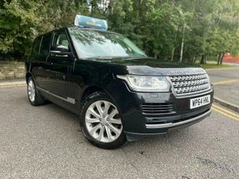 Land Rover Range Rover 3.0 TD V6 Vogue Auto 4WD Euro 5 (s/s) 5dr