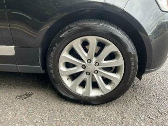 Land Rover Range Rover 3.0 TD V6 Vogue Auto 4WD Euro 5 (s/s) 5dr