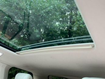 Land Rover Range Rover 3.0 TD V6 Vogue Auto 4WD Euro 5 (s/s) 5dr