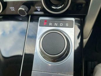 Land Rover Range Rover 3.0 TD V6 Vogue Auto 4WD Euro 5 (s/s) 5dr