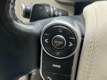 Land Rover Range Rover 3.0 TD V6 Vogue Auto 4WD Euro 5 (s/s) 5dr